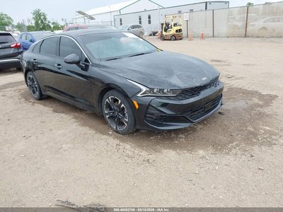 5XXG64J22MG****** 2021 Kia K5