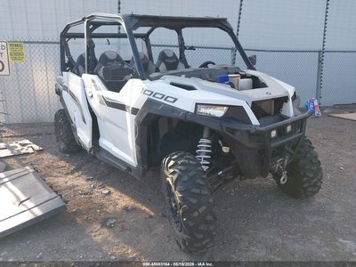3NSRHE997KH****** 2019 Polaris GENERAL