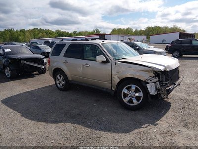 1FMCU9EG8BK****** 2011 Ford Escape