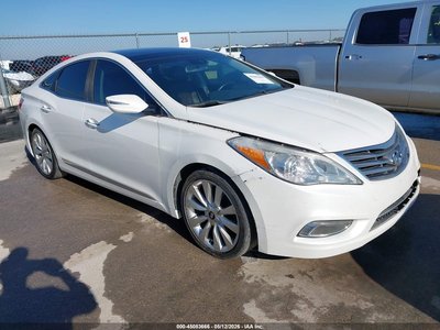 KMHFH4JG5EA****** 2014 Hyundai Azera
