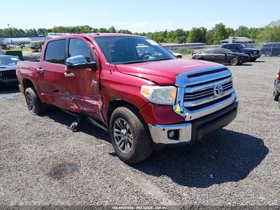 5TFEW5F17HX****** 2017 Toyota Tundra