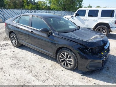 3VW5M7BU5PM****** 2023 Volkswagen Jetta