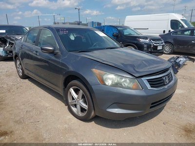 2010 Honda Accord