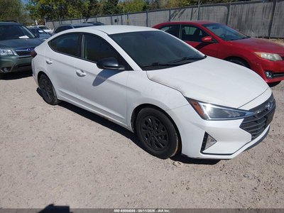 5NPD74LF5LH****** 2020 Hyundai Elantra