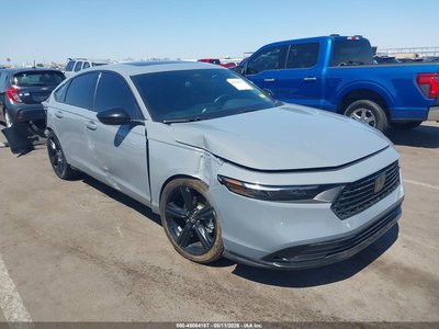 2024 Honda Accord