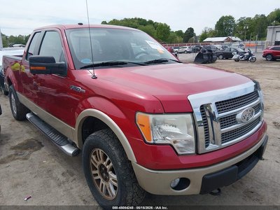 2009 Ford F-150