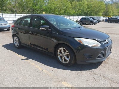 1FADP3K26EL****** 2014 Ford Focus