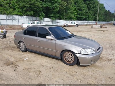 2000 Honda Civic