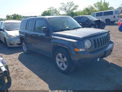 1C4NJRFB0ED****** 2014 Jeep Patriot