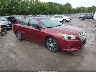 2015 Subaru Legacy