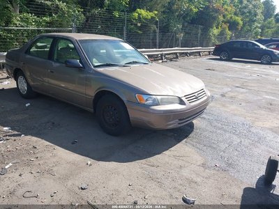 1999 Toyota Camry