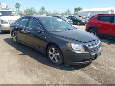 2008 Chevrolet Malibu