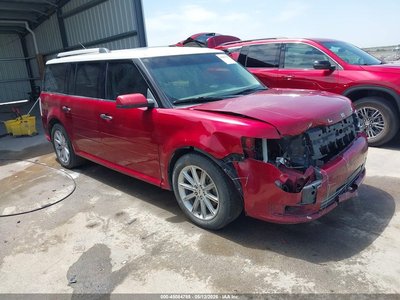 2FMHK6D80DB****** 2013 Ford Flex
