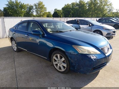JTHBJ46G872****** 2007 Lexus ES 350