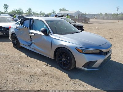 2024 Honda Civic
