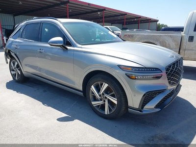2026 Genesis GV70