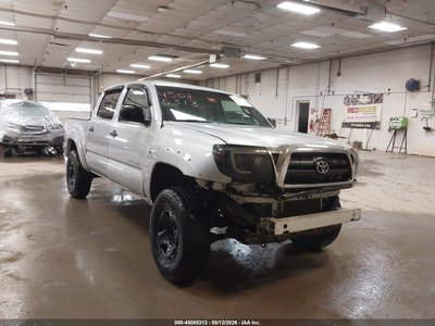5TELU42N48Z****** 2008 Toyota Tacoma