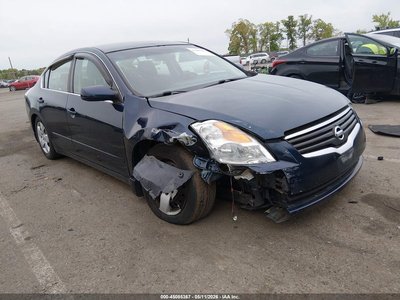 2007 Nissan Altima