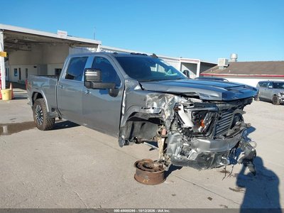 1GT49YEY7RF****** 2024 GMC Sierra 3500HD