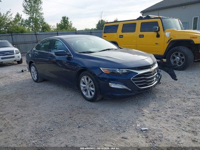 1G1ZD5ST5KF****** 2019 Chevrolet Malibu