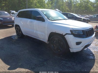 1C4RJFAG6EC****** 2014 Jeep Grand Cherokee