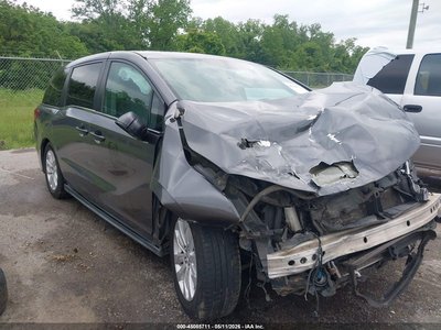 5FNRL6H24LB****** 2020 Honda Odyssey