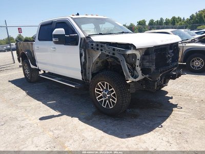 1FT7W2B63KE****** 2019 Ford F-250