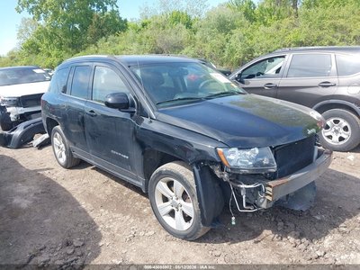 1C4NJCEB7ED****** 2014 Jeep Compass