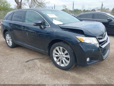 2014 Toyota Venza