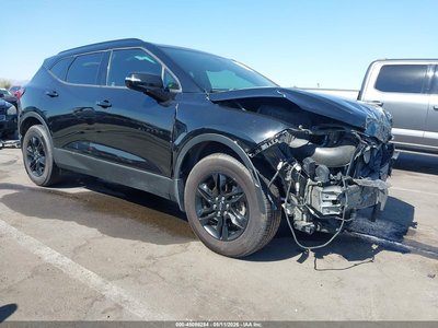 3GNKBCRS1LS****** 2020 Chevrolet Blazer