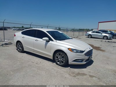 3FA6P0H75HR****** 2017 Ford Fusion