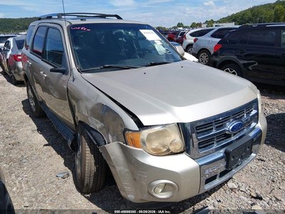 1FMCU9EG4CK****** 2012 Ford Escape