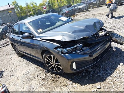 3VWBM7BU2NM****** 2022 Volkswagen Jetta