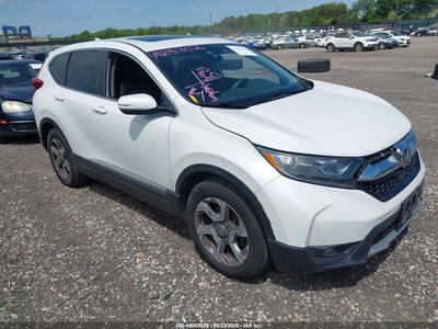 7FARW2H53KE****** 2019 Honda CR-V