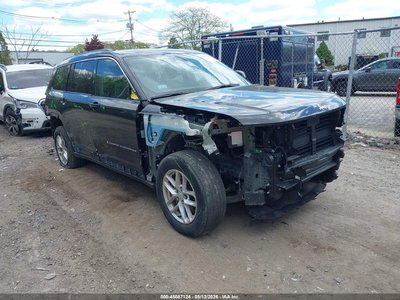 1C4RJKAG3P8****** 2023 Jeep Grand Cherokee Limited
