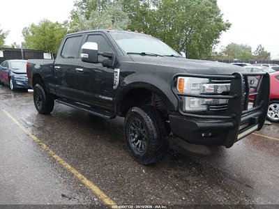 1FT8W3BT1HE****** 2017 Ford F-350