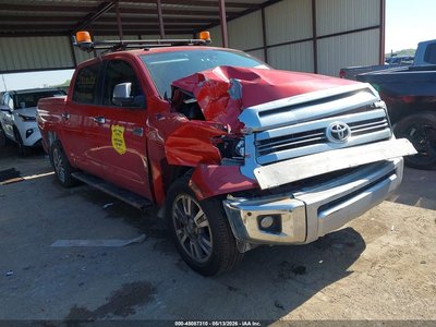 2017 Toyota Tundra