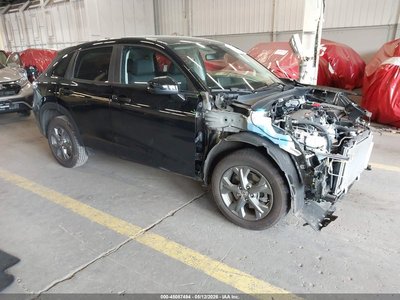 3CZRZ2H37TM****** 2026 Honda HR-V