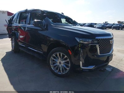 1GYS3BKL3RR****** 2024 Cadillac Escalade