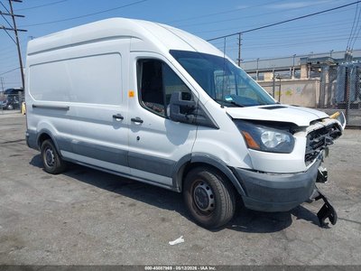 1FTYR2XG0JK****** 2018 Ford Transit