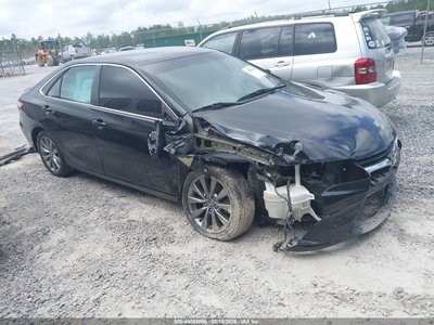 4T4BF1FK2GR****** 2016 Toyota Camry