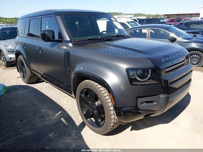 SALEWEEEXP2****** 2023 Land Rover Defender