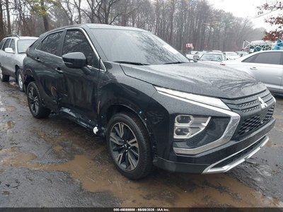 2024 Mitsubishi Eclipse