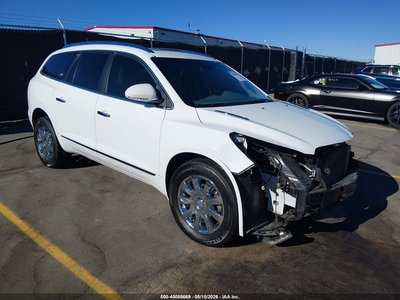 2016 Buick Enclave