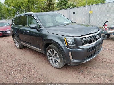 2021 Kia Telluride