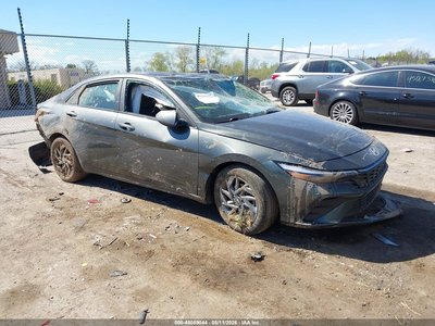 KMHLM4DG4RU****** 2024 Hyundai Elantra