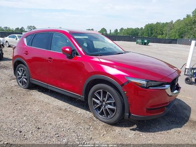 JM3KFADL8H0****** 2017 Mazda CX-5