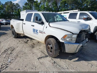 3C63RPGL3HG****** 2017 RAM 3500
