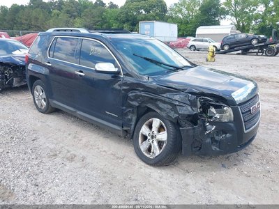 2GKFLYE35F6****** 2015 GMC Terrain