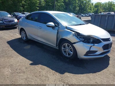 1G1BE5SM1H7****** 2017 Chevrolet Cruze